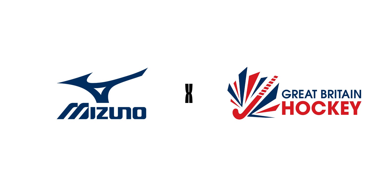 News England and Great Britain Hockey to partner with Mizuno